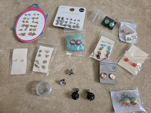 Modeschmuck paket stecker - paket,
