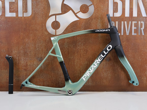 Pinarello dogma rahmenset - pinarello, x