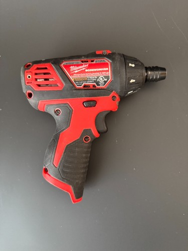 Milwaukee m12 bohrschrauber - milwaukee,