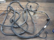 VW T4 Wärmetauscher Zusatzheizung Fahrgastraum Kabelbaum 7D1971011CA