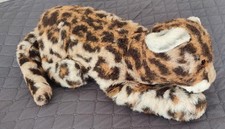 Steiff Leopard 65 cm, mit