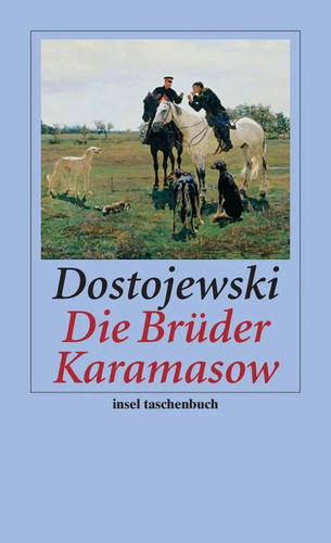 Die brüder karamasow fjodor - die, |