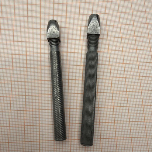 Vintage stiftkloben uhrmacher - vintage,