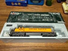 Kato 6331 scale union - kato,