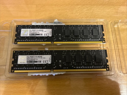 Skill dimm ddr3 1600 - dimm, ddr3-1600