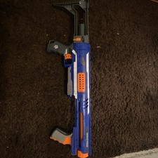 Große Nerf  Rampage Elite