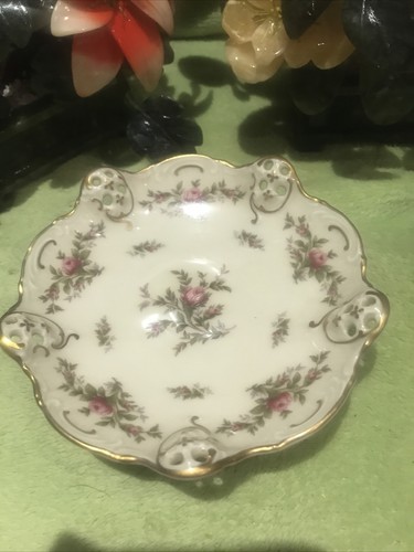 Rosenthal porzellan schale - rosenthal,