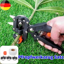 Ratschenschere Pfropfschere