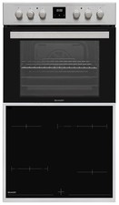 Einbauherd Set Backofen