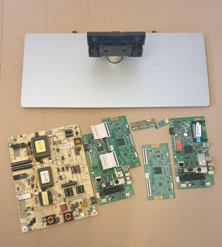 Toshiba 48l5445dg ersatzteile - 48l5445dg,