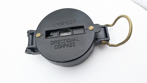 Vintage engineer directional - vintage,