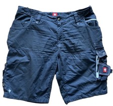 Engelbert Strauss - Short e.s.motion Sommer - kurze Arbeitshose - Größe 58