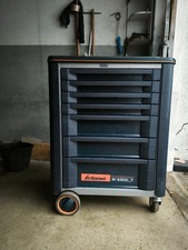 Garant Werkstattwagen