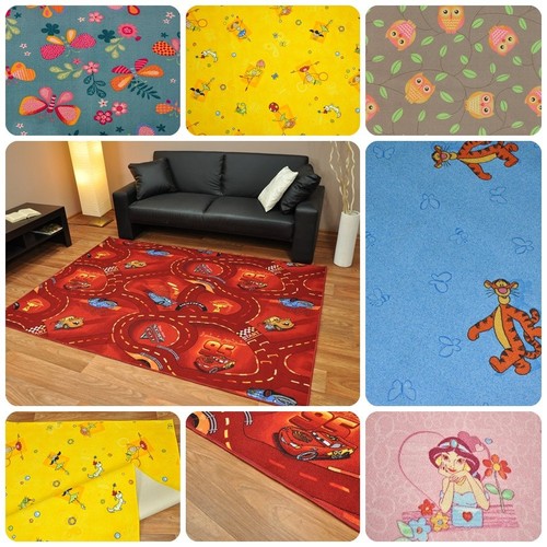 Kinderteppich spielteppich - kinderteppich,