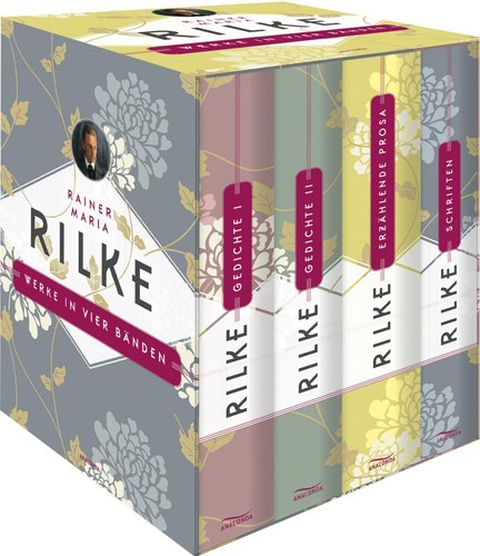 Rainer maria rilke - /,