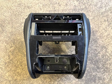 Blende mittelkonsole audi s3 - blende,