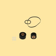 Riemen Andruckrolle = Kit 1