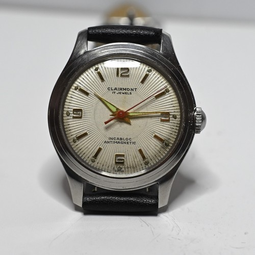 Clairmont jewels edelstahl - clairmont,
