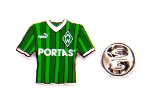 Werder bremen trikot - trikot, pin