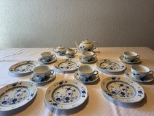 Teeservice Victoria Blue 7050