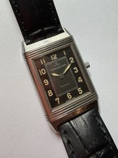 Jaeger LeCoultre Reverso Uhr
