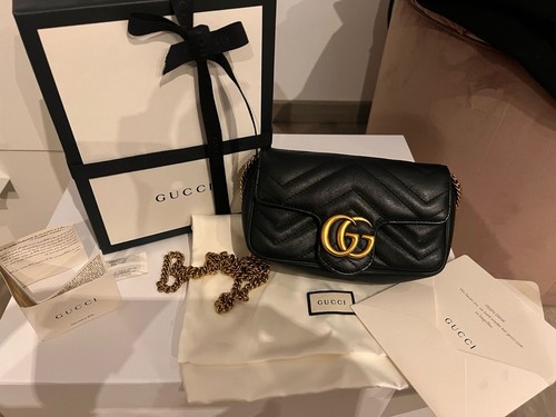 Gucci tasche - gucci,