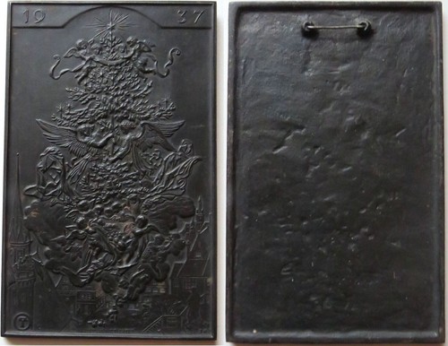 Kunstmedallien