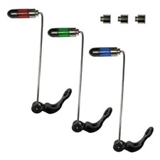 3 Pendel Bissanzeiger Angel