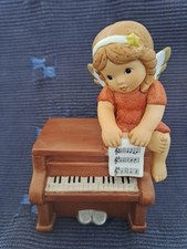 Hummel Goebel-Figur,Engel