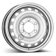 Alcar 6503 stahlfelge x - alcar,