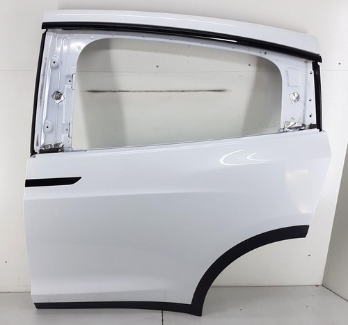 Tesla model tür hinten - model,