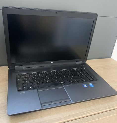 Zbook i7 4600m - hp, g1