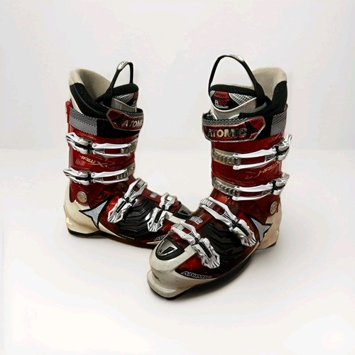 Skischuhe atomic hawx - hawx, 85