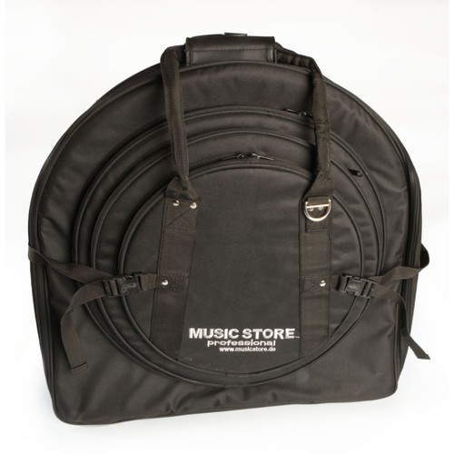 Pro cymbal bag trolley - cymbal, 24"