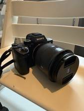 Sony Alpha A7R III 42.4 MP