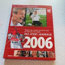  Das Sport - Jahrbuch 2006