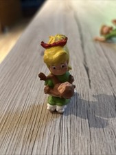 Tonie-Hörfigur Bibi Blocksberg Der Affe ist los gebr. Rarität. Weißer Stempel