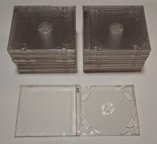 21x CD / DVD