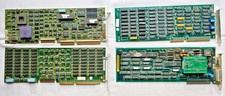 retro PC 4x Nixdorf Computer