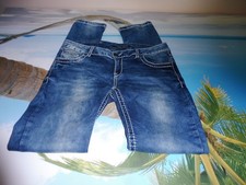 Cipo & Baxx dicke Nähte W 31 L 32 stretch W 40 cm L 103 cm Jeans  Top smart Hit