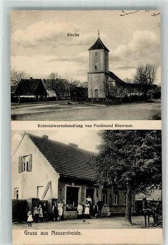 13639056 1431 nassenheide - 13639056,