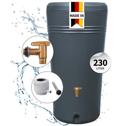 4rain azura 2in1 regentonne - 4rain,