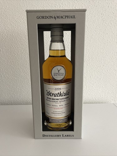 Strathisla 2006 2019 - strathisla, 2006/2019