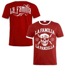 T-Shirt La Familia FCK La