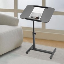 Mobiler rollbarer laptoptisch - mobiler,