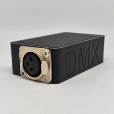 Opendmx interface freestyler - opendmx,