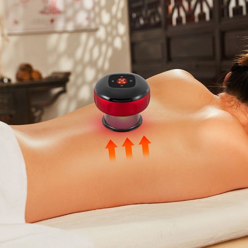 Elektro massagegerät - elektro,