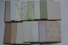 Retro Fliesen 20 x 15 cm Viele