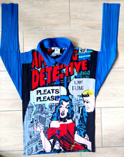 *****Issey Miyake Plissees