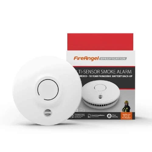 Fire angel multi sensor - angel,